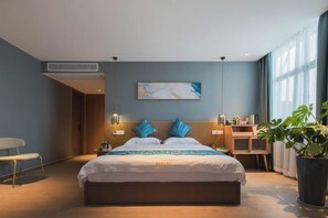 Room - Yaozu Hotel (Yixing)