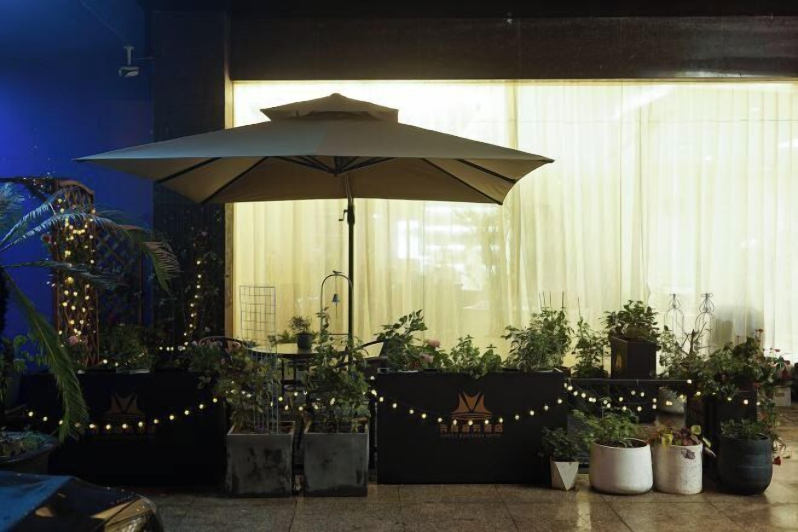 Jardin