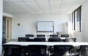 Meeting facility - Yaozu Hotel (Yixing)