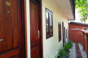 Interior - The Hill Ungasan (Bali)