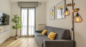 スマートテレビ