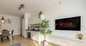 冰箱、烤箱、炉灶、洗碗机