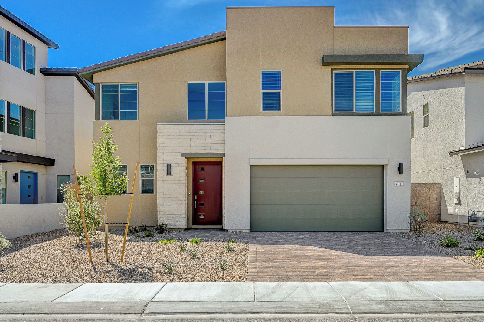 New Full Luxury Home Las Vegas - Prime Location