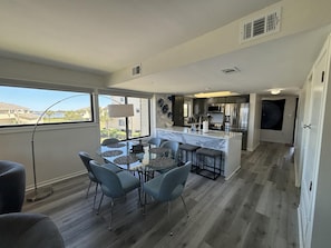 Condo, várias camas (Santa Rosa Dunes 721) | Opções para refeição ao ar livre