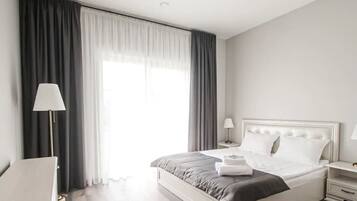 3 chambres, Wi-Fi, draps fournis