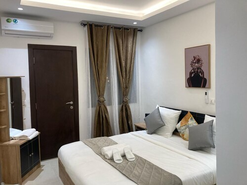 Confort et tranquilité