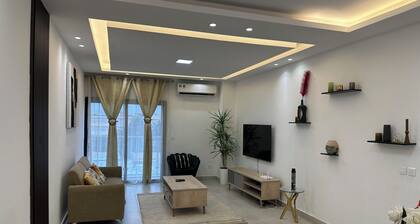 Séjour Dans un Confort Absolu