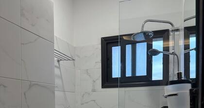 Confort et tranquilité