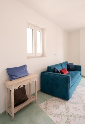 1 chambre, Wi-Fi gratuit