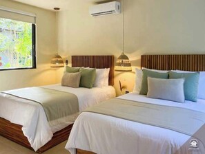 1 camera, ferro/asse da stiro, Wi-Fi