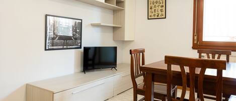 Appartement | 1 slaapkamer