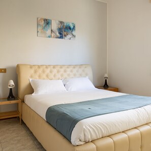 Apartment | 1 bedroom - Alessandrino Apartment (Rome)