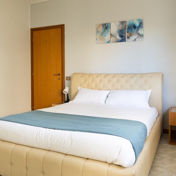 Appartement | 1 slaapkamer