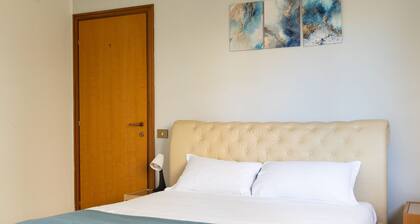 Alessandrino Apartment