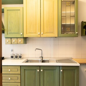 Appartement | 1 slaapkamer