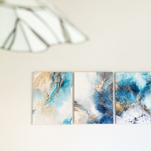 Appartement | 1 slaapkamer