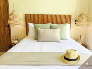 1 chambre, Wi-Fi