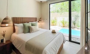 1 bedroom, WiFi