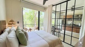 1 Schlafzimmer, WLAN