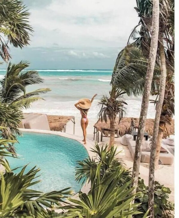Plage