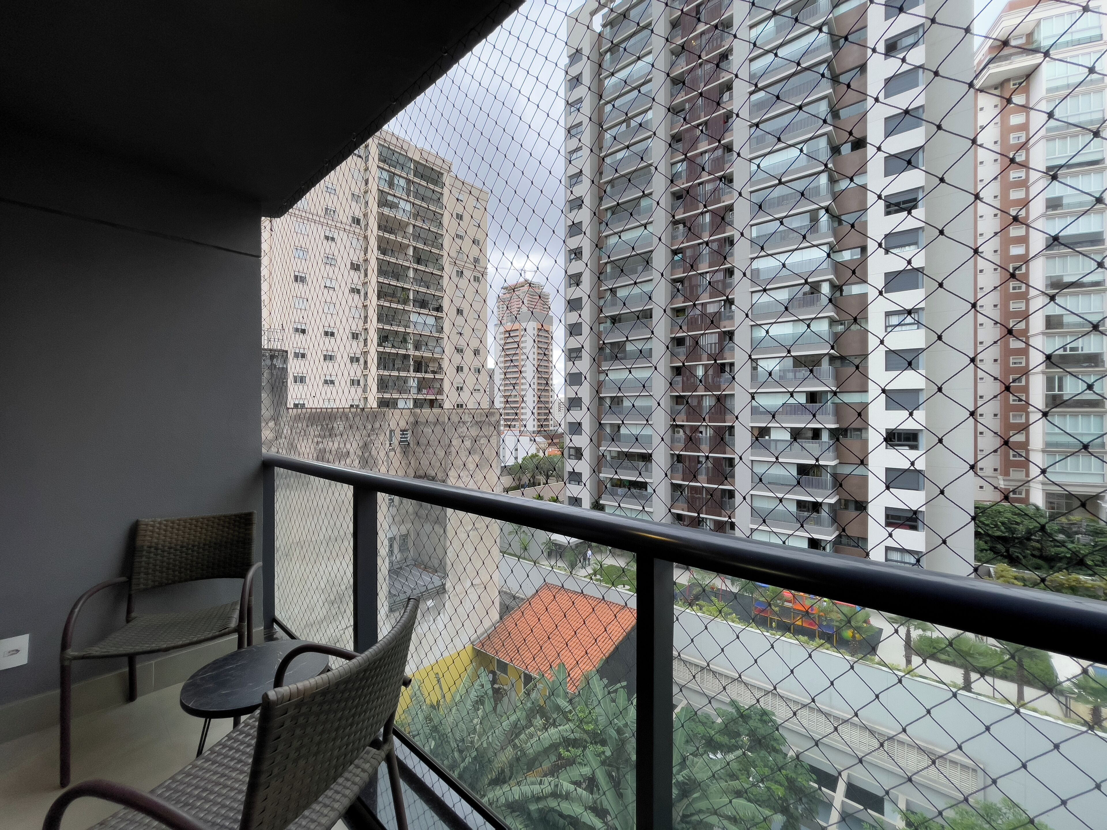 Appartement | Lanai