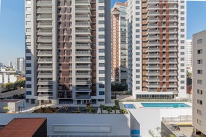 デザイン アパートメント | シティ ビュー