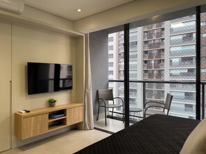 Apartment | Wohnzimmer