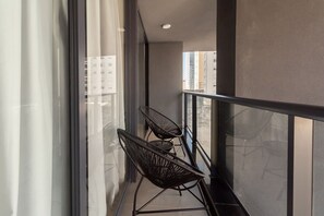 Basic Apartment | Lanai - D'house Apartamentos (São Paulo)