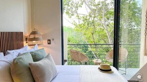 1 Schlafzimmer, WLAN