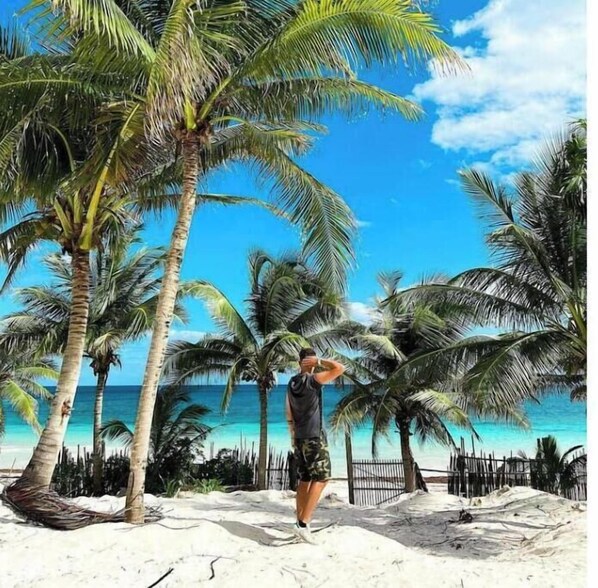 Plage