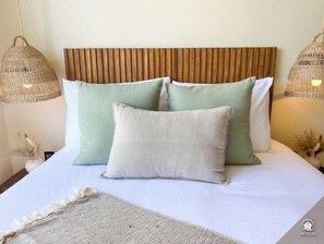 1 chambre, Wi-Fi