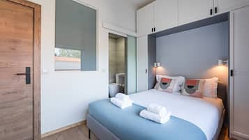 3 camere, ferro/asse da stiro, accesso a Internet, lenzuola