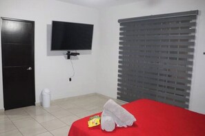 3 bedrooms - Casa Completa Para 8 Huéspedes y 2 Autos (Ciudad Madero)