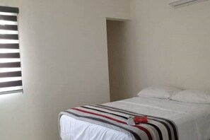 3 slaapkamers