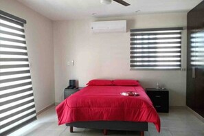 3 habitaciones 