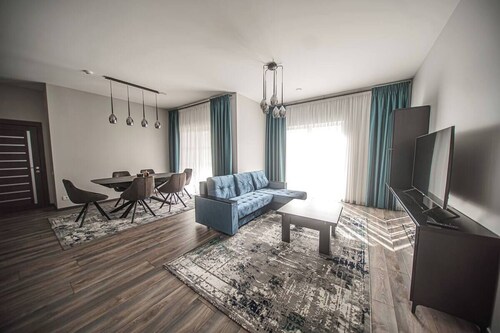 Kintai Pearl Villa 4A