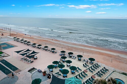 Royal Floridian South by Spinnaker 