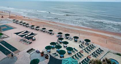 Royal Floridian South by Spinnaker