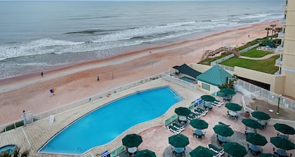 Royal Floridian South by Spinnaker