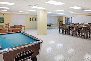 Sala de jocs