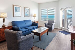 TV, table tennis, books