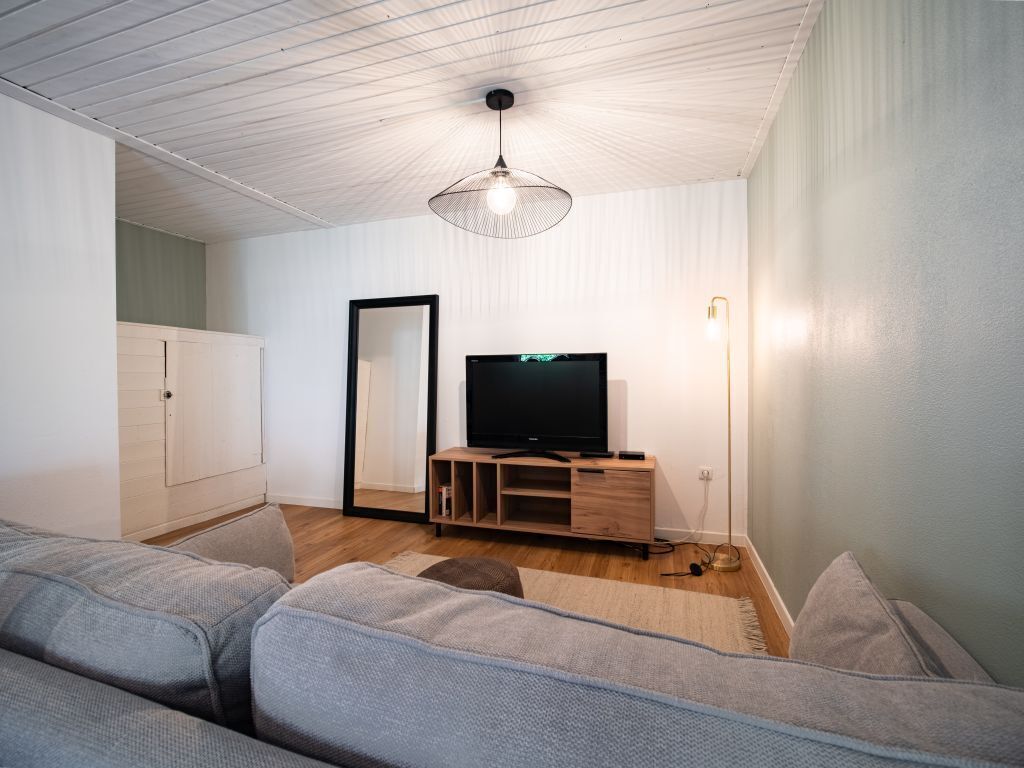 Joli Petit Cocon Chaleureux , Idéal Pour 2 Personnes, Animaux Acceptés - Illkirch-Graffenstaden