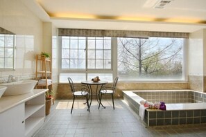 Room - Florance Resort Villa (Nantou)