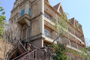 Exterior - Florance Resort Villa (Ren'ai)