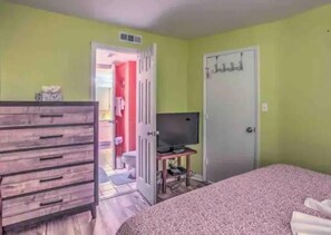 1 quarto