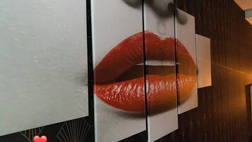 Details aan de binnenkant