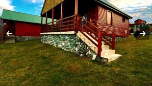 Exterior - Eco Village Mojkovac (Mojkovac)