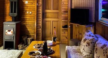 Eco Village Mojkovac