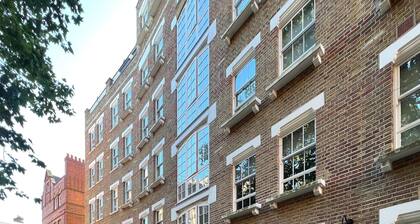 Wells Court by Aeria Apartments