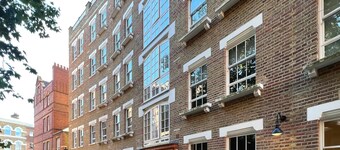 Wells Court by Aeria Apartments